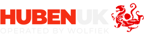 Huben Shop UK