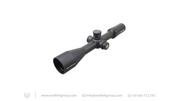 Vector Optics Taurus Riflescope - 6-24x50 HD SFP