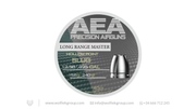 AEA Long Range Master Hollow Point Slugs - Cal .495 (12.58mm) | 15.6g (240gr)