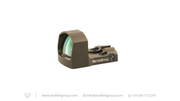 Vector Optics Frenzy-S FM 3 MOA Red Dot Sight FDE