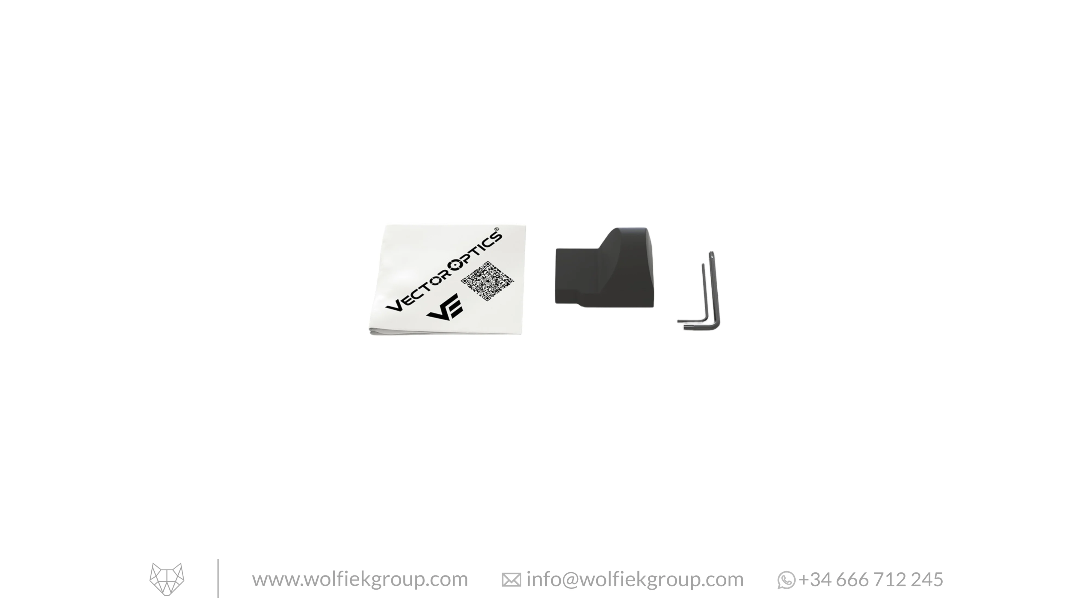 Vector Optics Frenzy-X 1x22x26 AUT Red Dot Auto Light Sensor