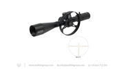 Sightron Riflescope · S6 10-60X56 ED FT SNAP FOCUS