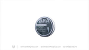 AEA Long Range Master Hollow Point Slugs - Cal .22 (5.5mm) - 1.645g (25.4gr)