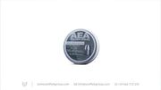AEA Long Range Master Hollow Point Slugs - Cal .22 (5.5mm) - 2g (30.9gr)