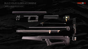 Build your Huben K1 Carbine